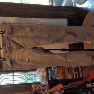 Juna Rose gray jeans. Lovingly used 💕 size 20